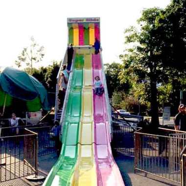 giant-slide